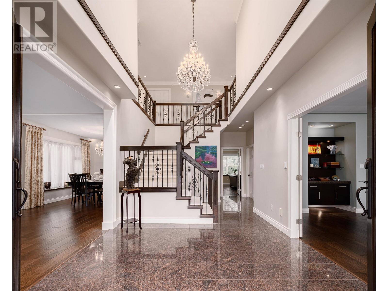 5566 Trafalgar Street, Vancouver, British Columbia  V6N 1C3 - Photo 2 - R2953153