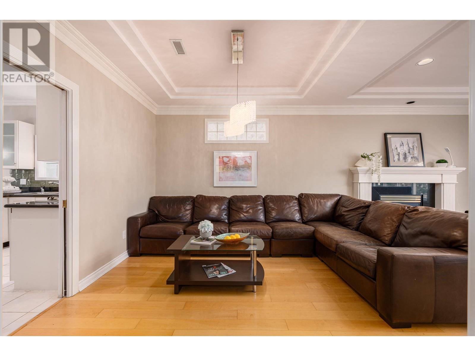 2716 W 42nd Avenue, Vancouver, British Columbia  V6N 3G5 - Photo 5 - R2951766