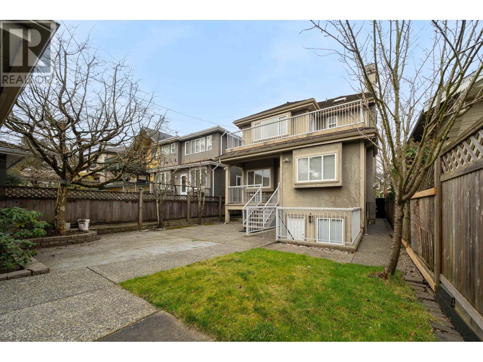 2716 W 42nd Avenue, Vancouver, British Columbia  V6N 3G5 - Photo 26 - R2951766