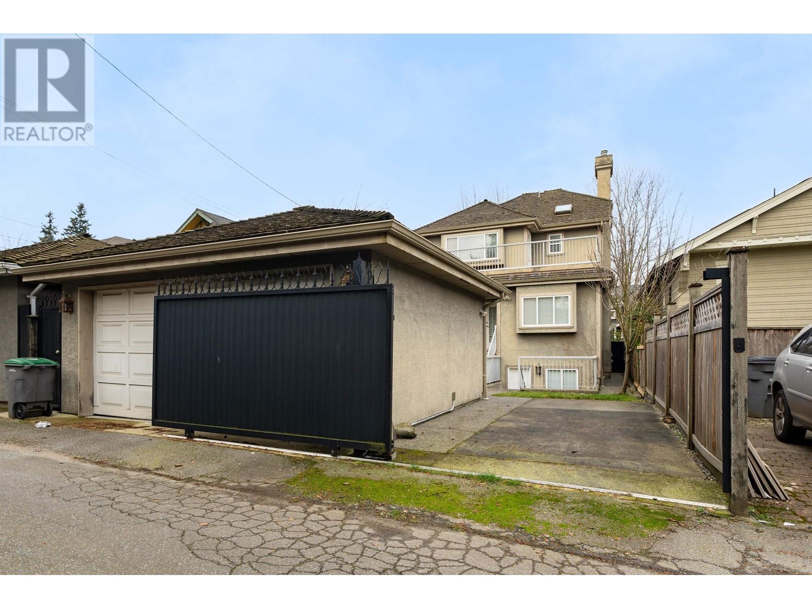 2716 W 42nd Avenue, Vancouver, British Columbia  V6N 3G5 - Photo 28 - R2951766