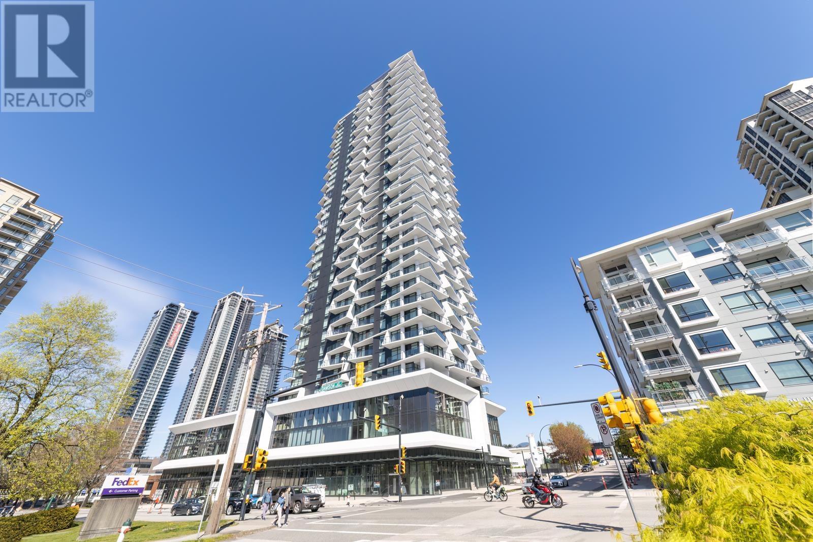 2710 2181 Madison Avenue, Burnaby, British Columbia  V5C 0N4 - Photo 2 - R2959635
