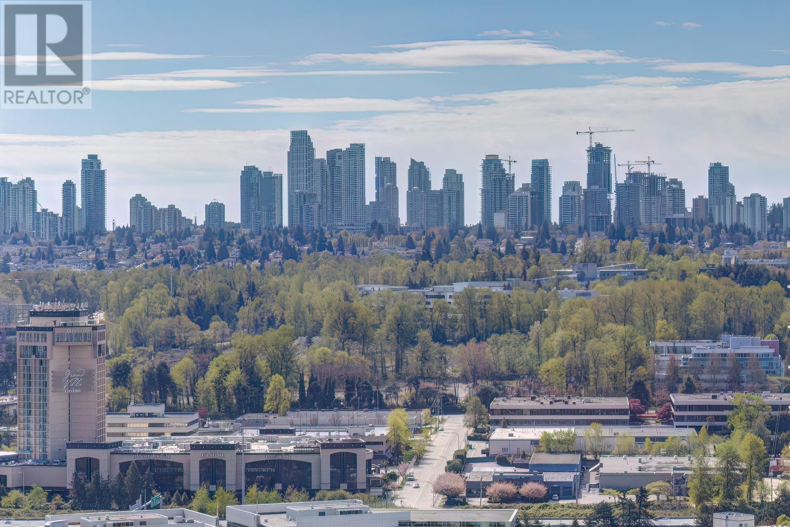 2710 2181 Madison Avenue, Burnaby, British Columbia  V5C 0N4 - Photo 1 - R2959635