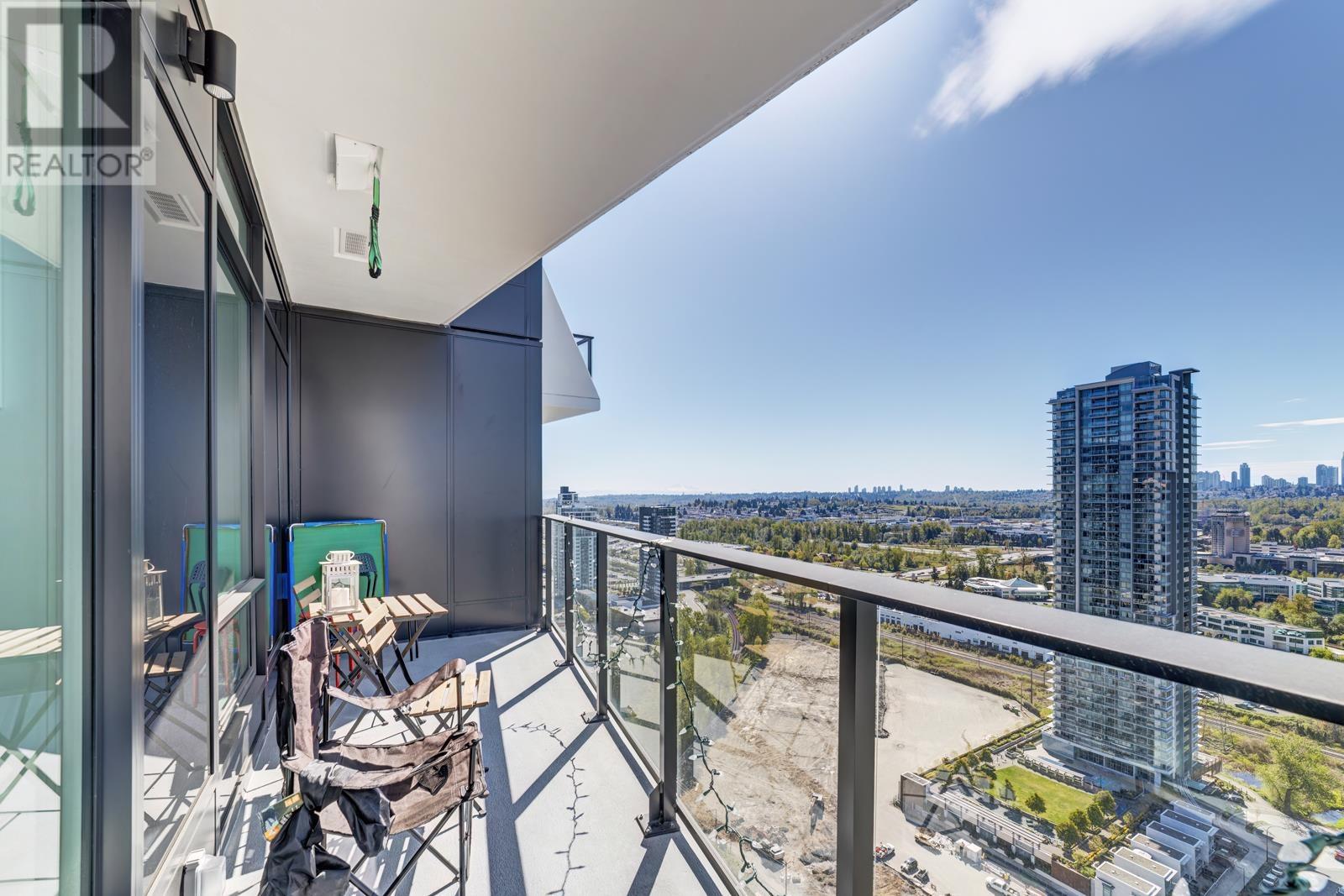 2710 2181 Madison Avenue, Burnaby, British Columbia  V5C 0N4 - Photo 3 - R2959635
