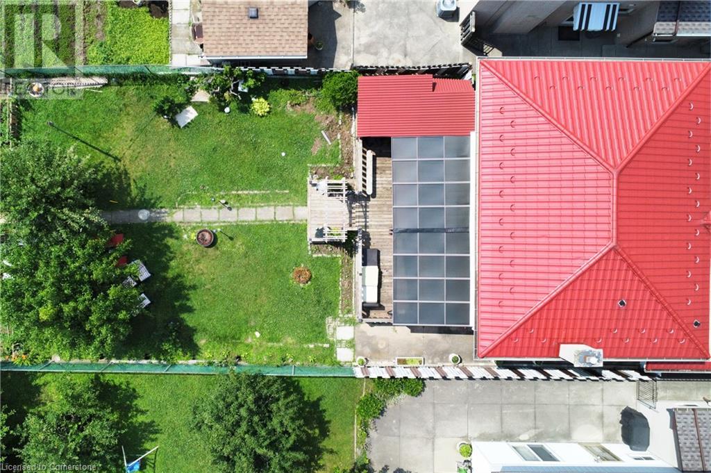 940 Stone Church Road E, Hamilton, Ontario  L8W 1B1 - Photo 42 - 40693478