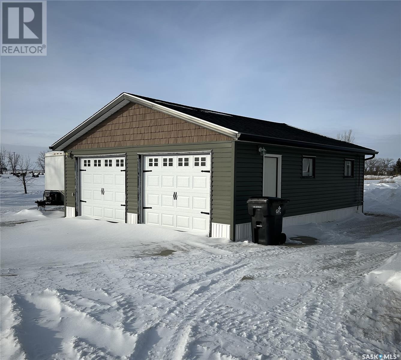 199 Shurygalo Road, Bienfait, Saskatchewan  S0C 0M0 - Photo 29 - SK993585