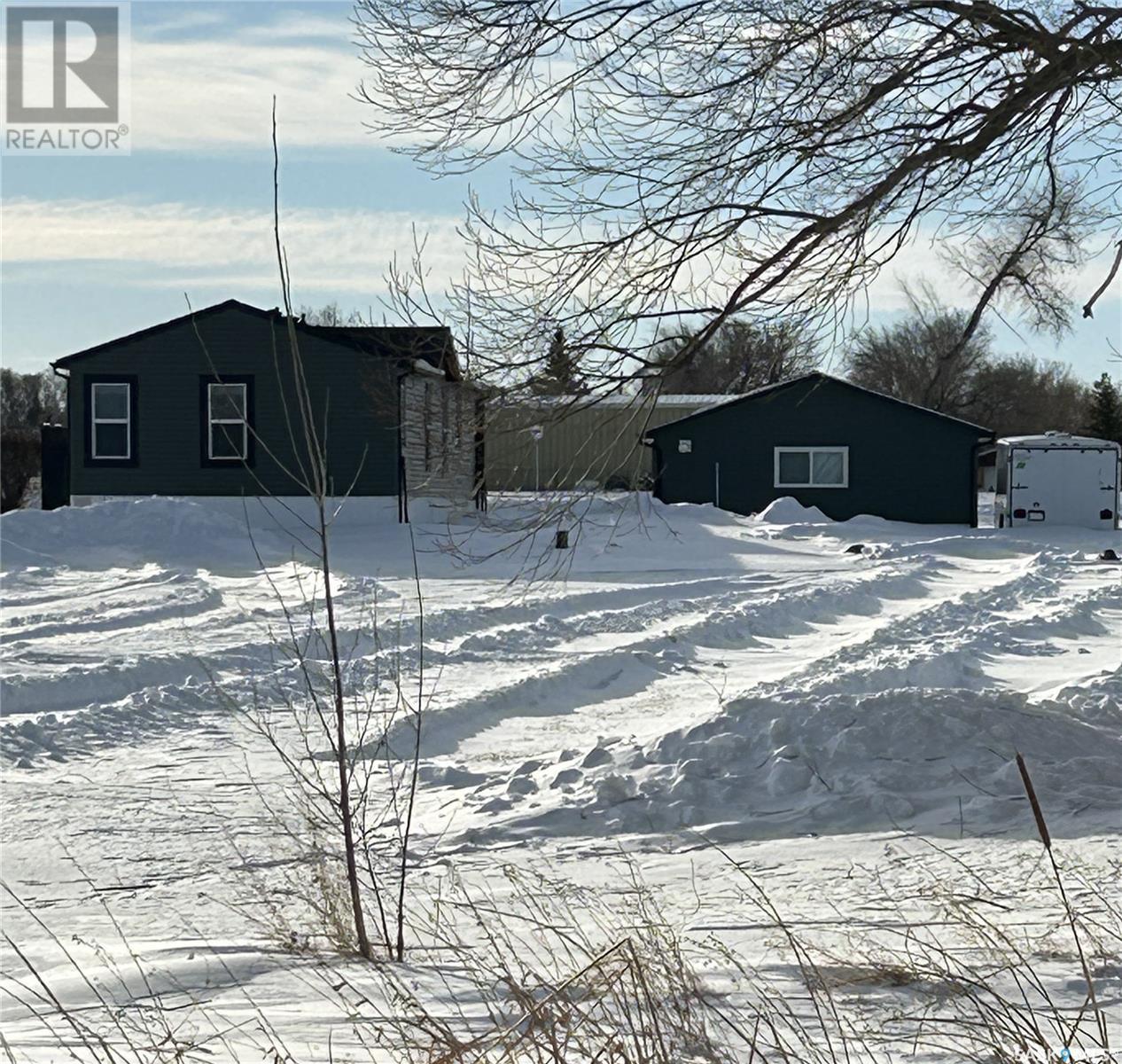 199 Shurygalo Road, Bienfait, Saskatchewan  S0C 0M0 - Photo 40 - SK993585