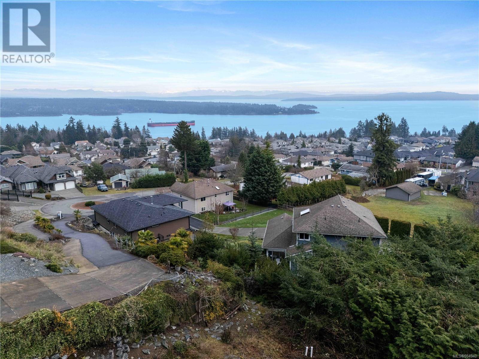 822 Craig Rd, ladysmith, British Columbia V9G2C4
