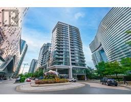 1602 68 SMITHE STREET, Vancouver, British Columbia