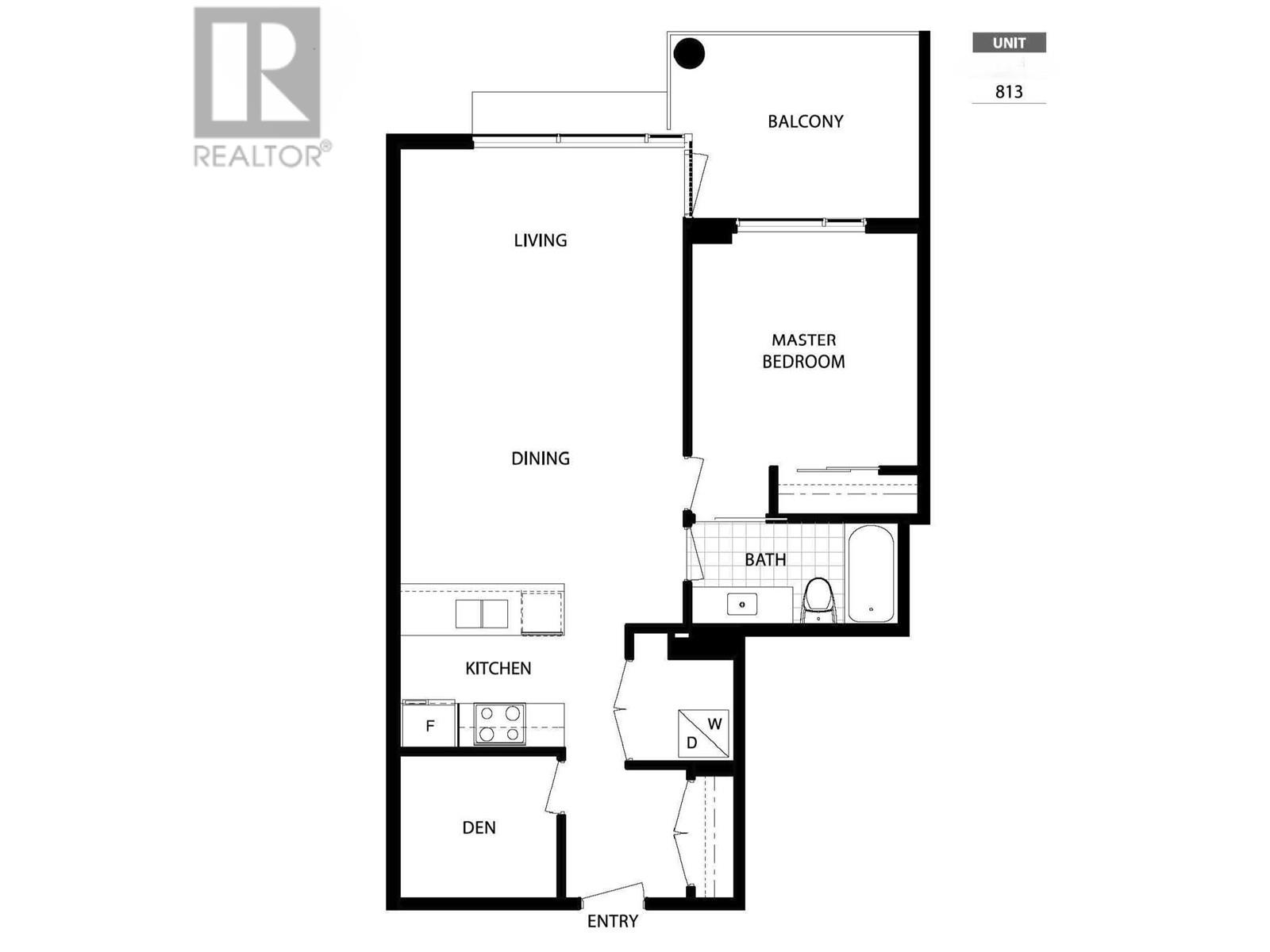 813 3333 Sexsmith Road, Richmond, British Columbia  V6X 0R7 - Photo 2 - R2959024