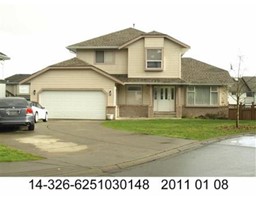8236 167A STREET, Surrey, British Columbia