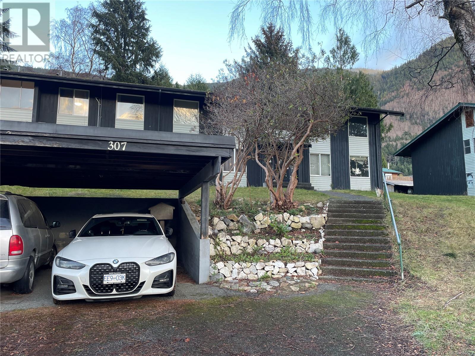 307 1073 Maquinna Ave, Port Alice, British Columbia