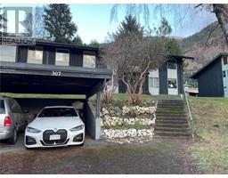 307 1073 Maquinna Ave, port alice, British Columbia