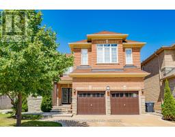 LOWER - 3145 COUNTESS CRESCENT, Mississauga, Ontario