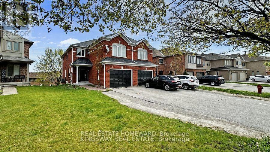 W/o - 117 Primeau Drive, Aurora, Ontario  L4G 6Z6 - Photo 2 - N11941346