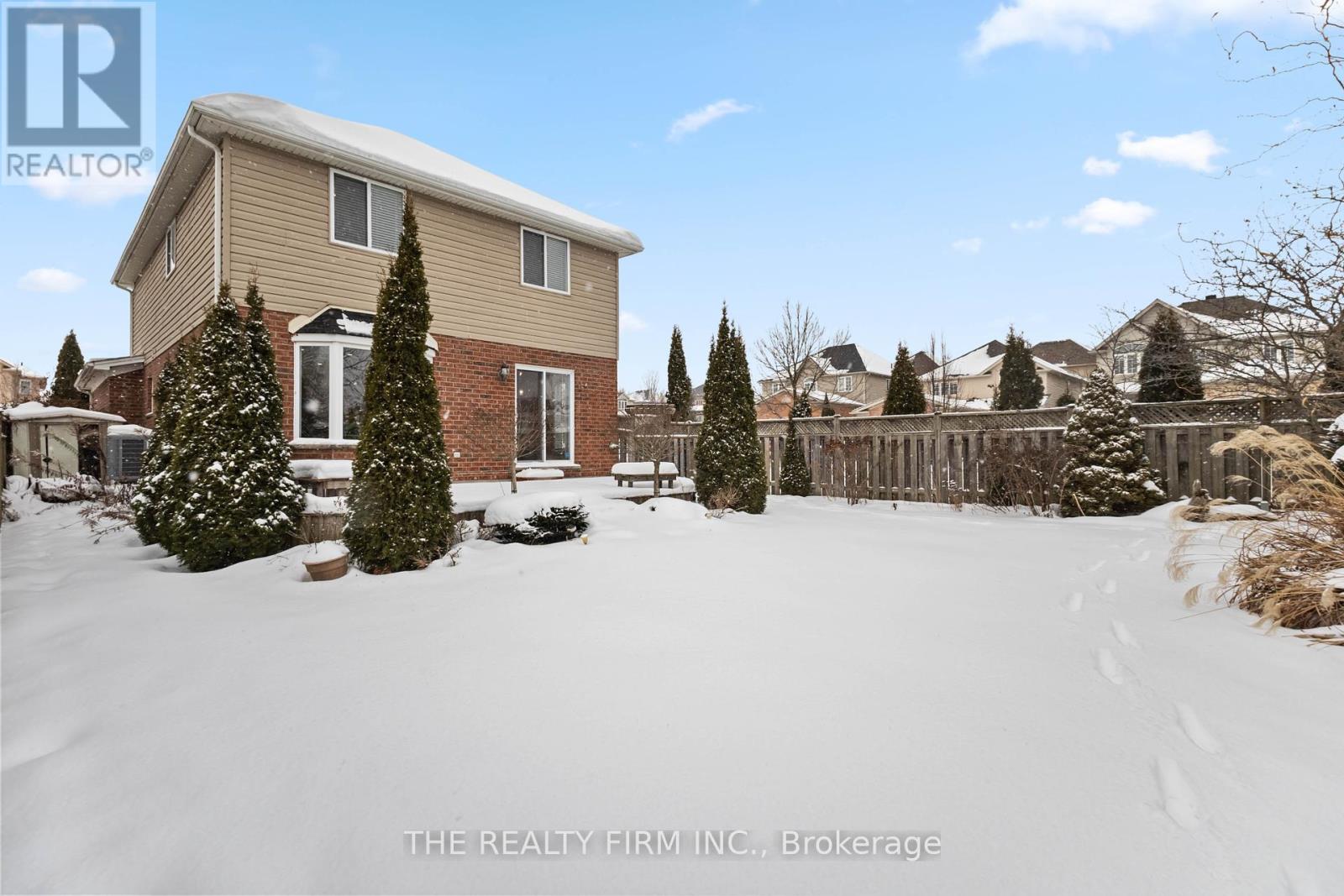 1101 Bramblewood Street, London, Ontario  N6K 4Y4 - Photo 39 - X11941357