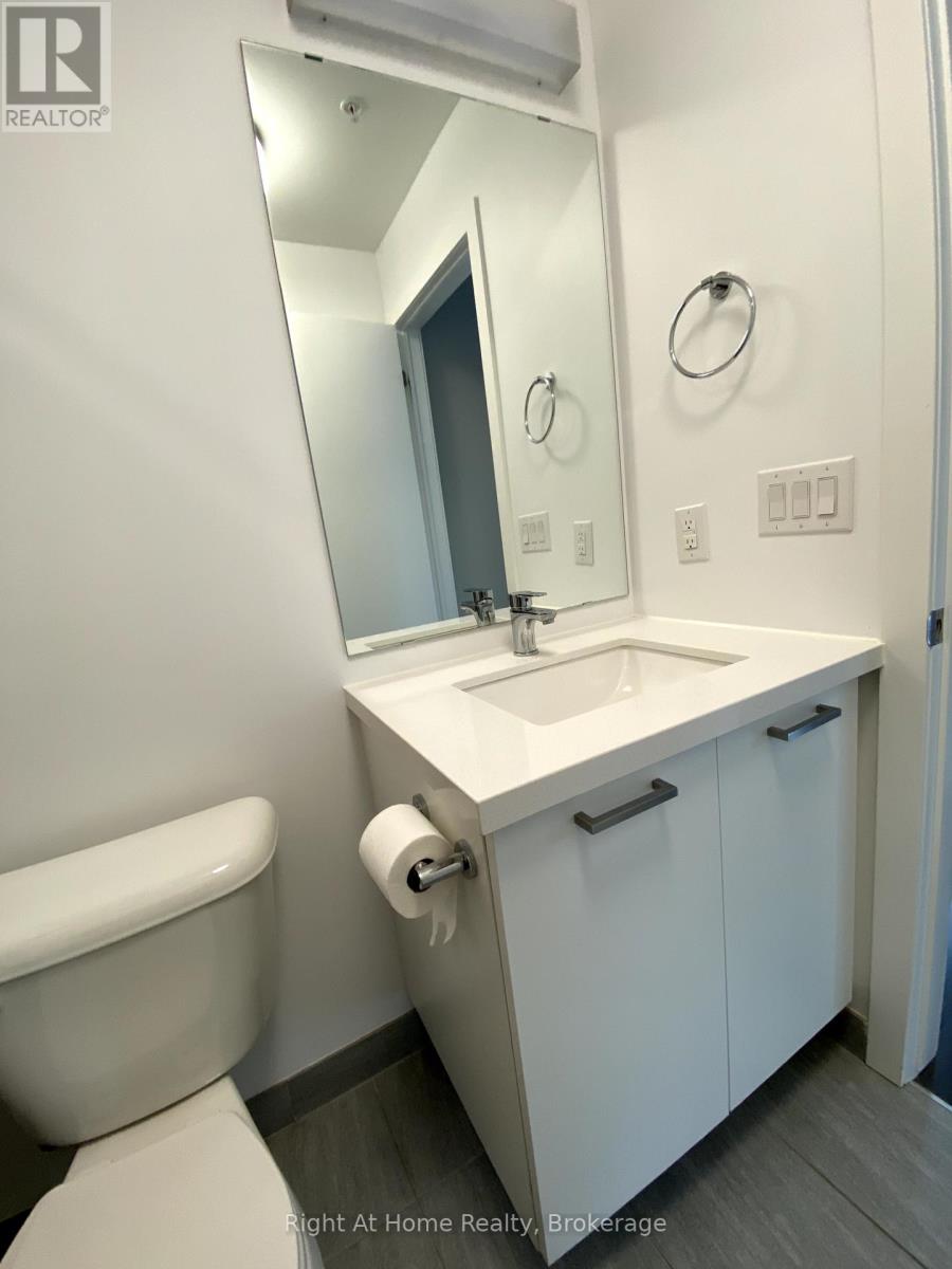 606 - 455 Charlton Avenue E, Hamilton (Stinson), Ontario  L8N 0B2 - Photo 21 - X11941361