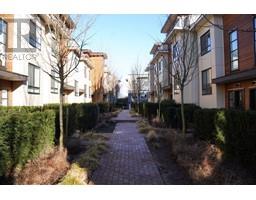 22 10233 RIVER DRIVE, Richmond, British Columbia