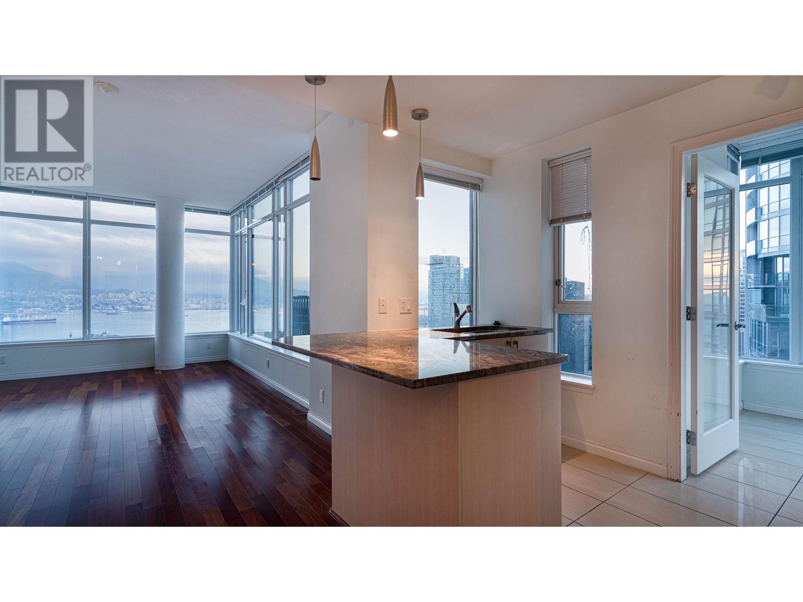 3305 1211 Melville Street, Vancouver, British Columbia  V6E 0A7 - Photo 9 - R2958595