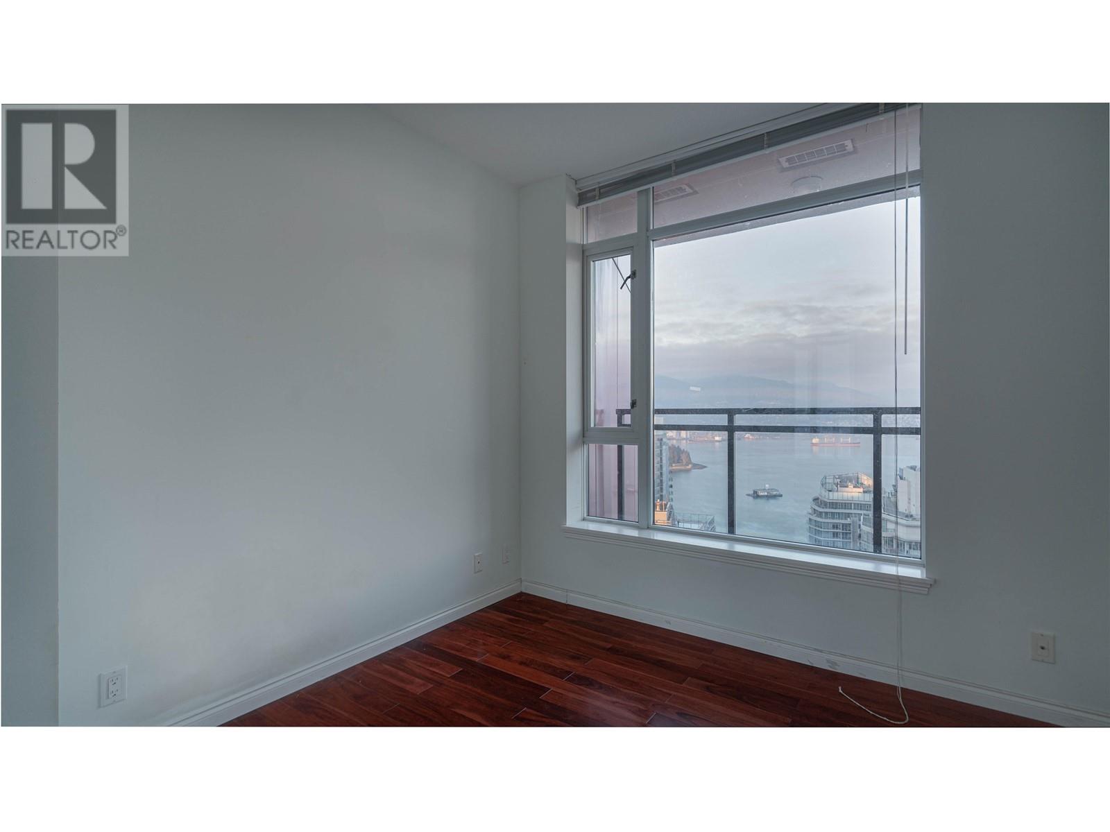 3305 1211 Melville Street, Vancouver, British Columbia  V6E 0A7 - Photo 15 - R2958595