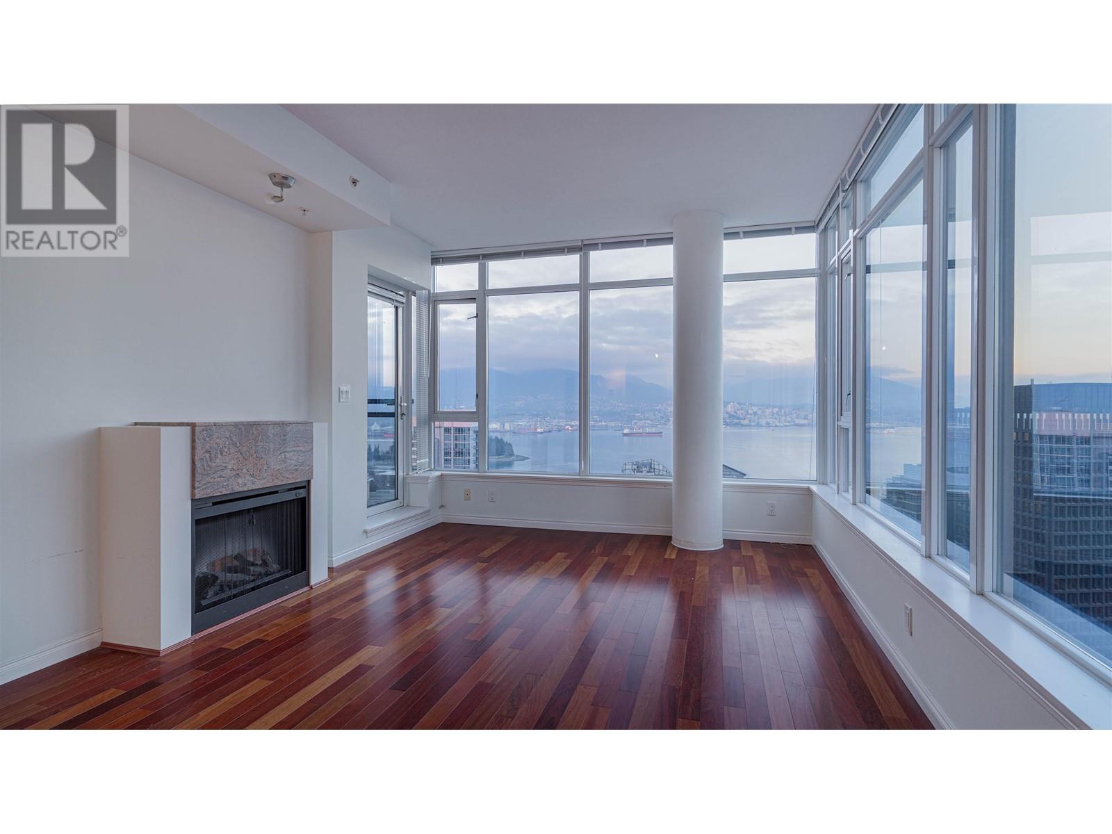 3305 1211 Melville Street, Vancouver, British Columbia  V6E 0A7 - Photo 13 - R2958595
