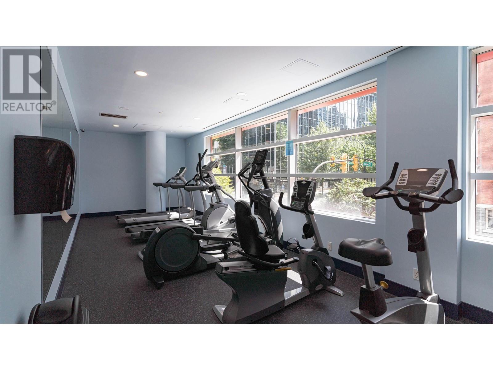 3305 1211 Melville Street, Vancouver, British Columbia  V6E 0A7 - Photo 8 - R2958595