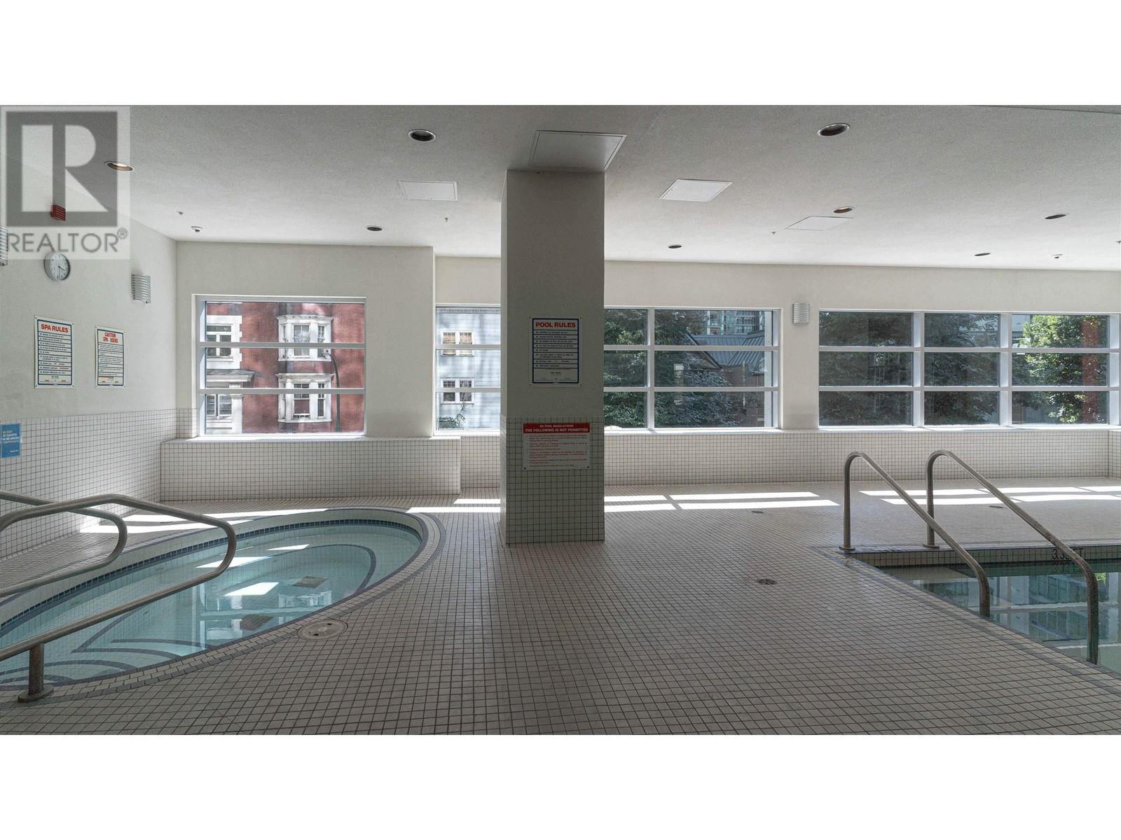 3305 1211 Melville Street, Vancouver, British Columbia  V6E 0A7 - Photo 5 - R2958595