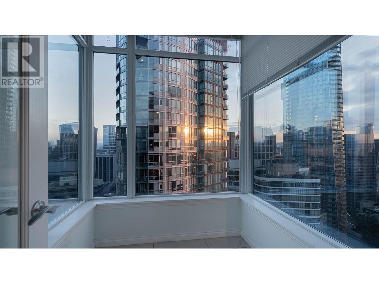 3305 1211 Melville Street, Vancouver, British Columbia  V6E 0A7 - Photo 17 - R2958595