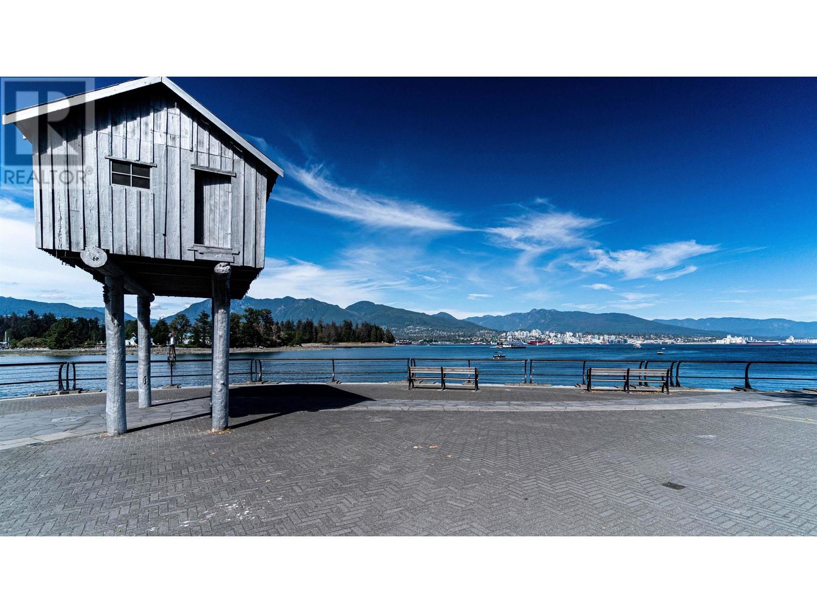 3305 1211 Melville Street, Vancouver, British Columbia  V6E 0A7 - Photo 22 - R2958595