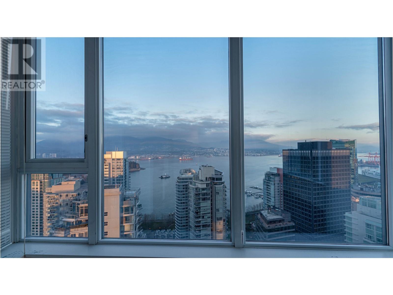 3305 1211 Melville Street, Vancouver, British Columbia  V6E 0A7 - Photo 16 - R2958595