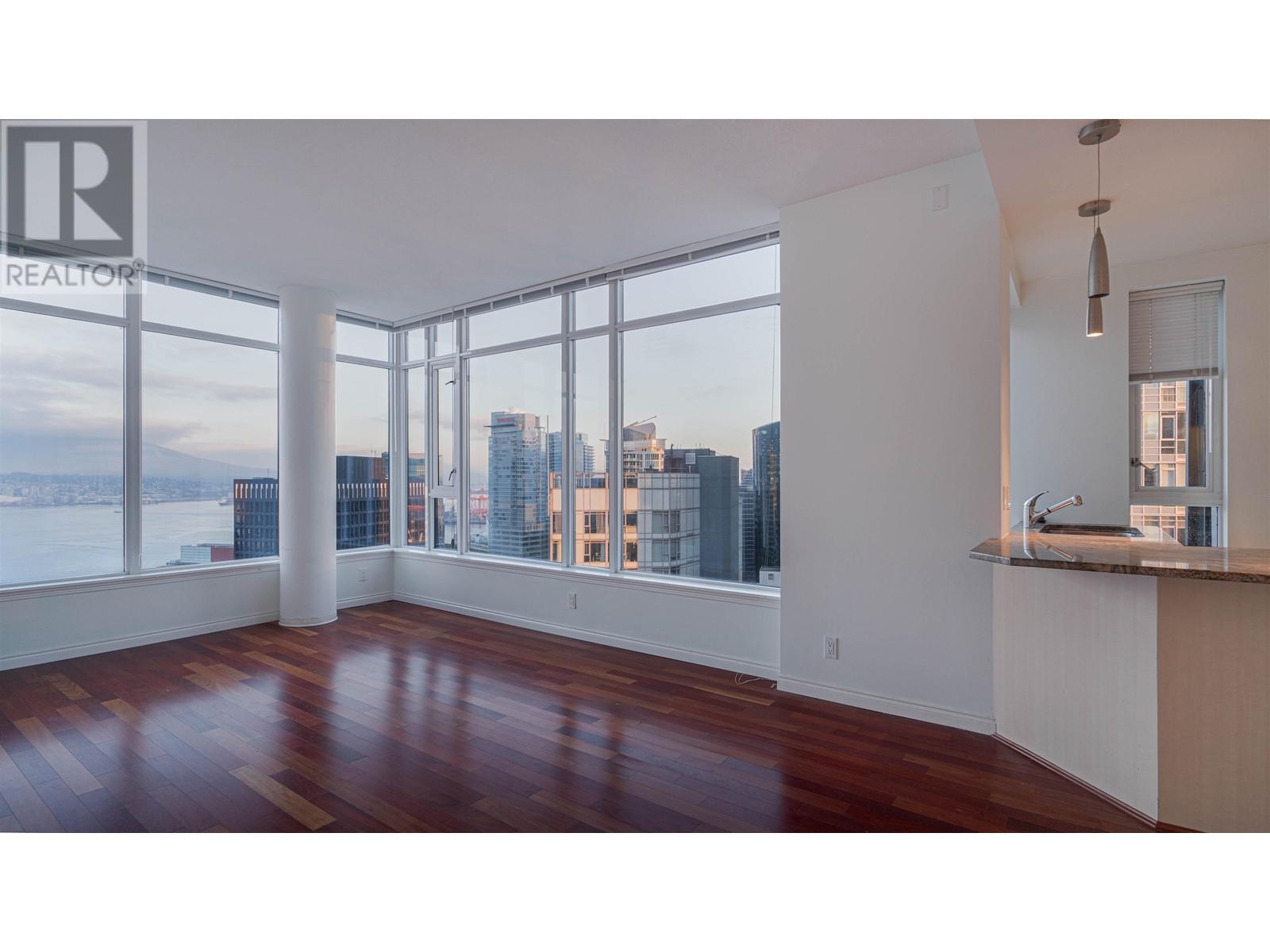 3305 1211 Melville Street, Vancouver, British Columbia  V6E 0A7 - Photo 12 - R2958595