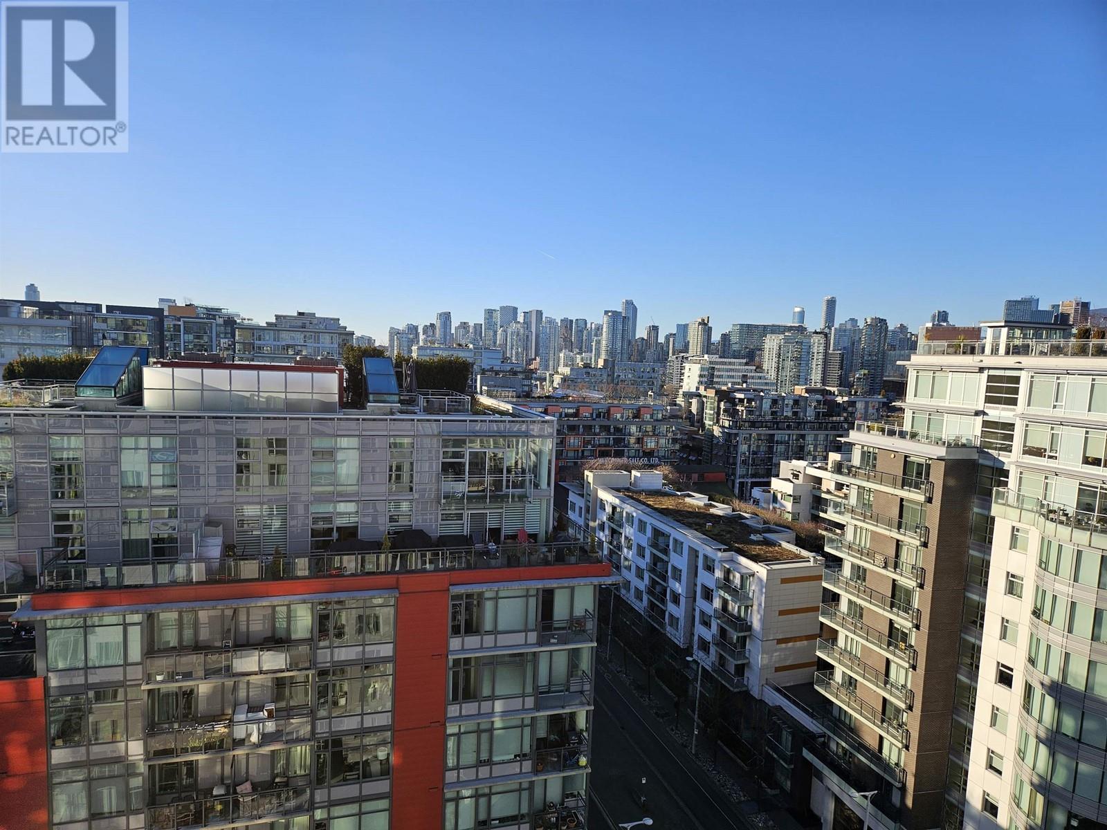 Listing Picture 4 of 15 : 1405 1708 ONTARIO STREET, Vancouver / 溫哥華 - 魯藝地產 Yvonne Lu Group - MLS Medallion Club Member