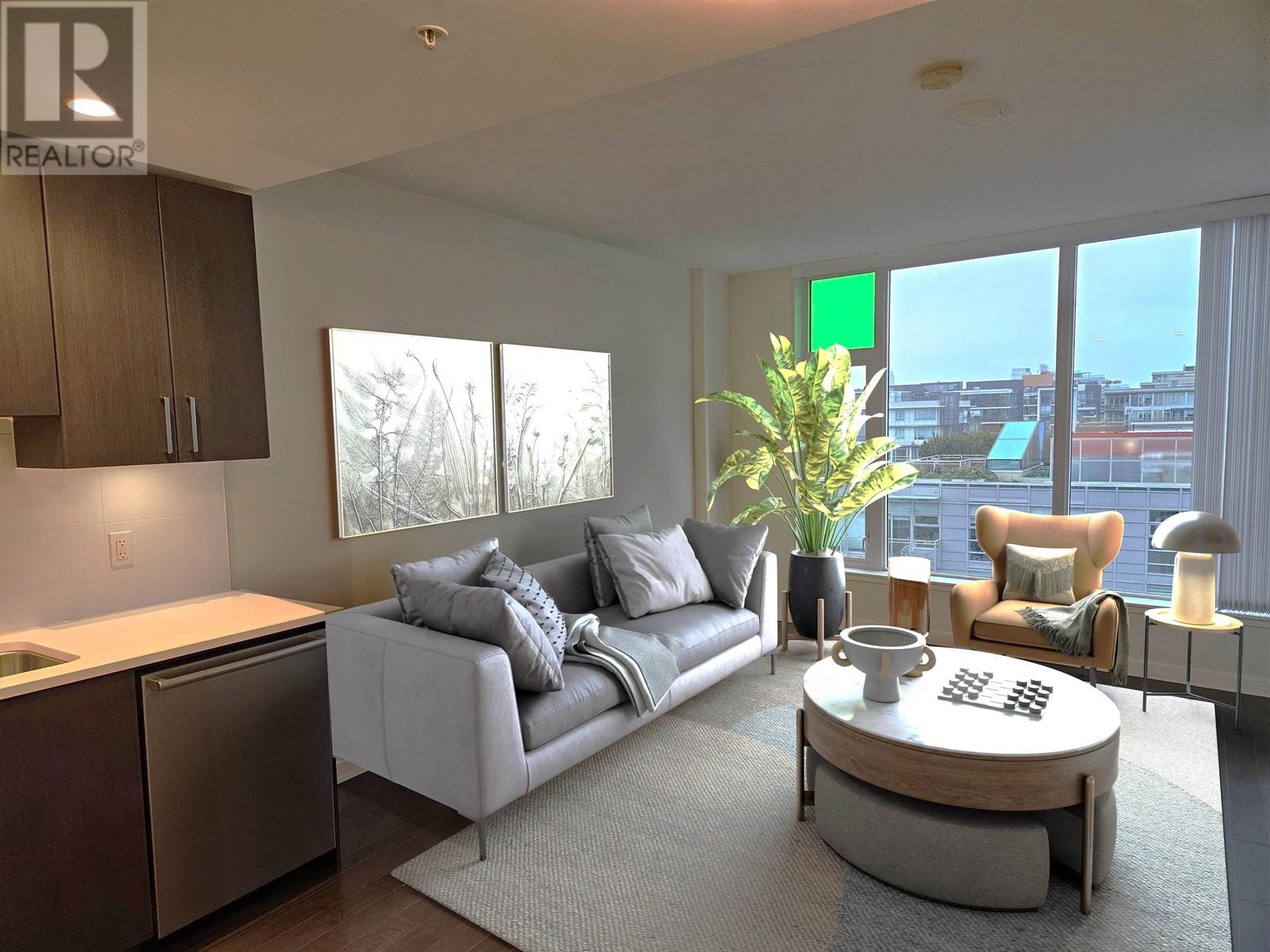 1405 1708 ONTARIO STREET, Vancouver