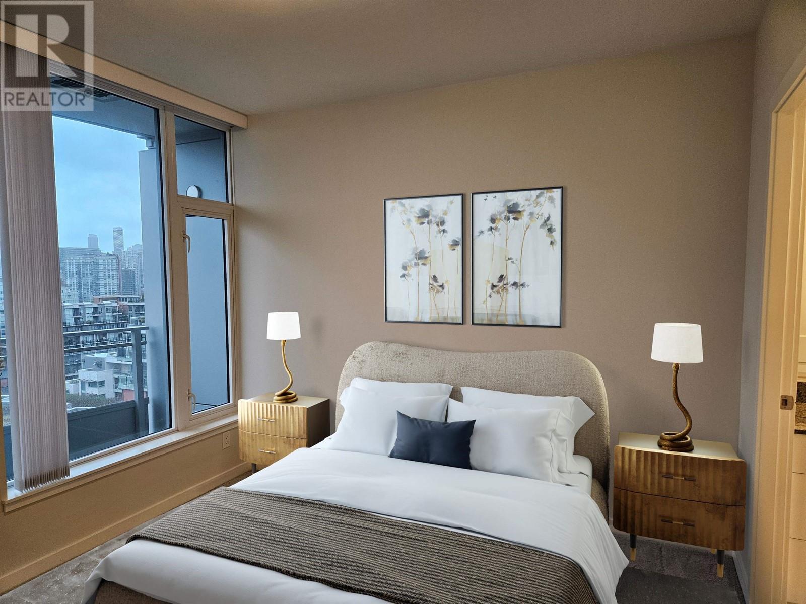 Listing Picture 2 of 15 : 1405 1708 ONTARIO STREET, Vancouver / 溫哥華 - 魯藝地產 Yvonne Lu Group - MLS Medallion Club Member