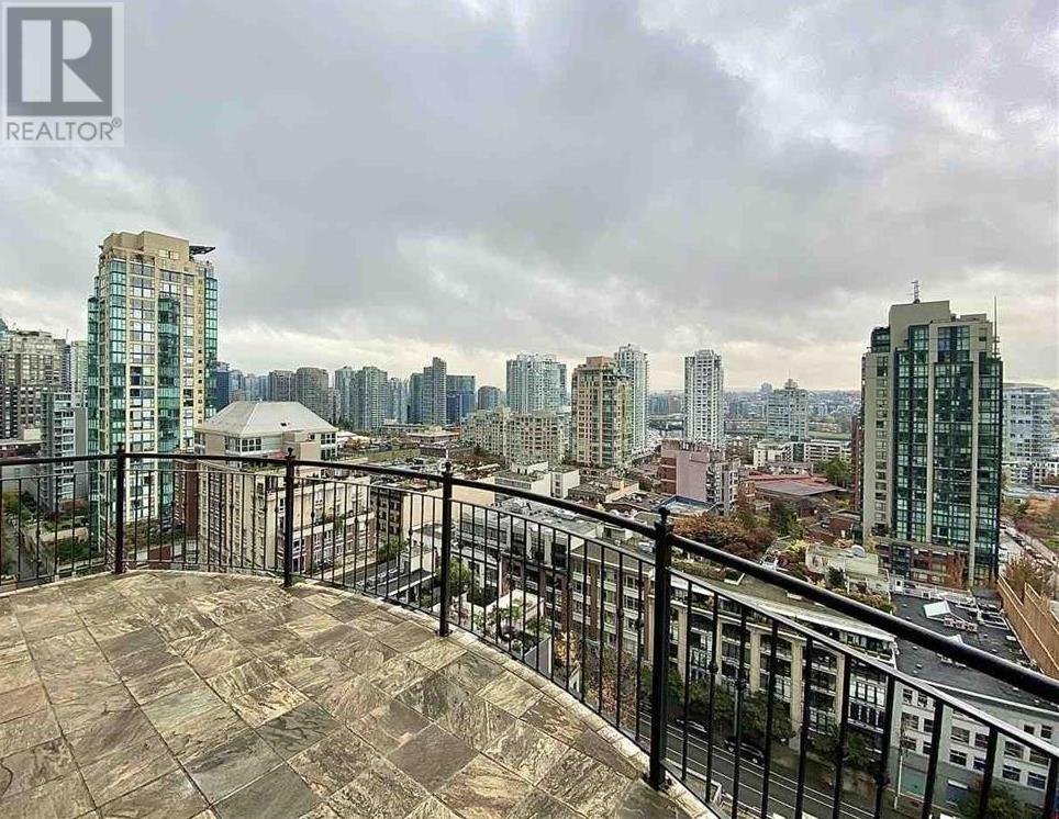 Property at 1901 1280 RICHARDS STREET image 2