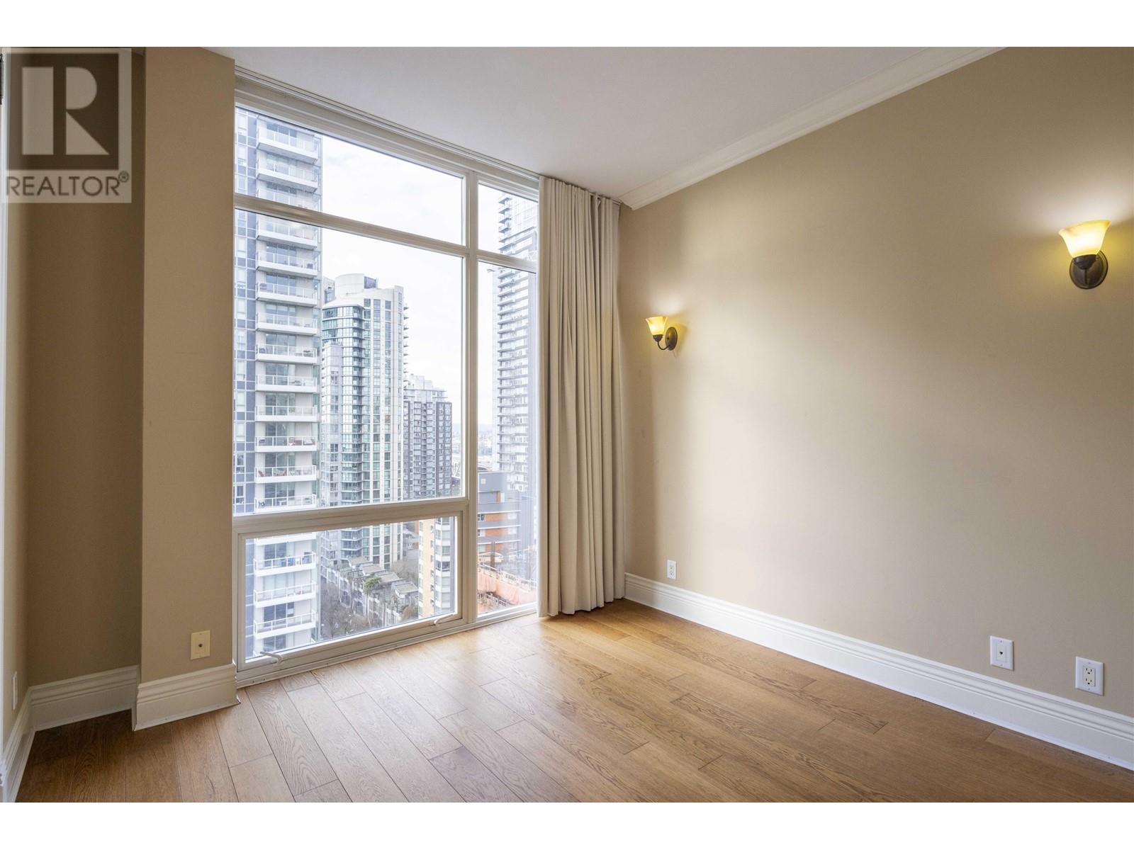 1901 1280 Richards Street, Vancouver, British Columbia  V6B 1S2 - Photo 9 - R2944629