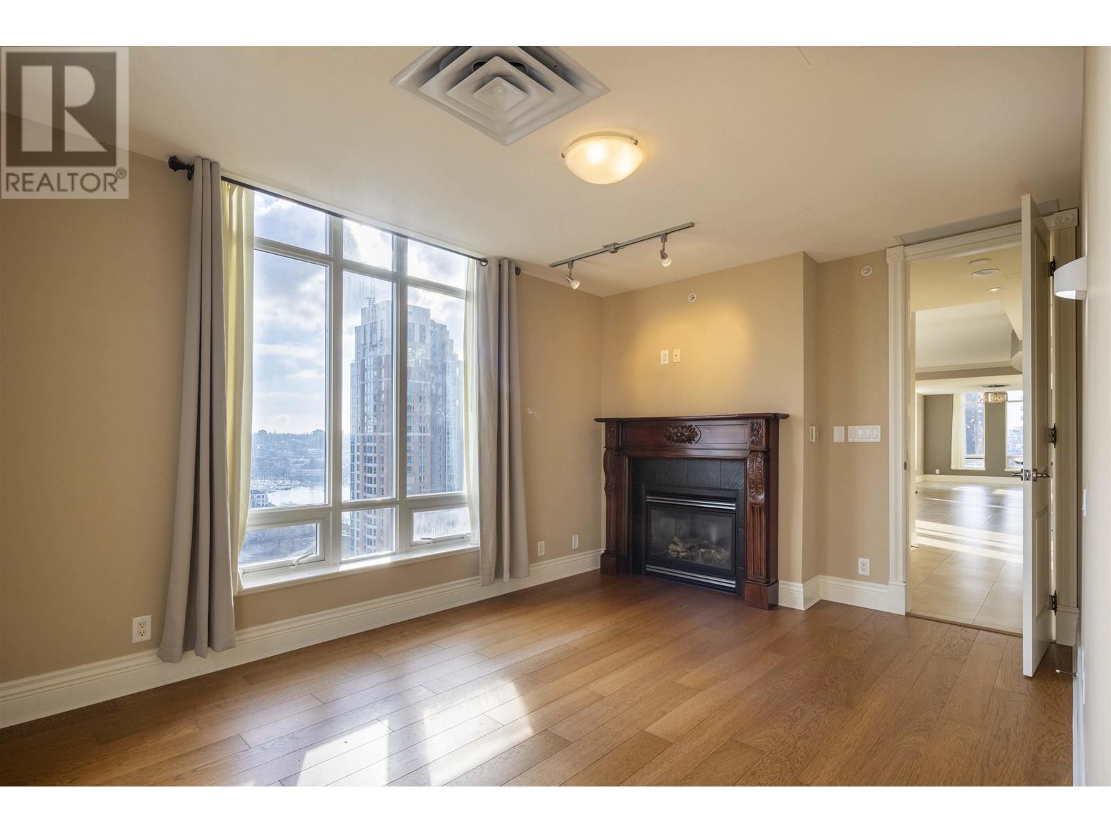 1901 1280 Richards Street, Vancouver, British Columbia  V6B 1S2 - Photo 8 - R2944629
