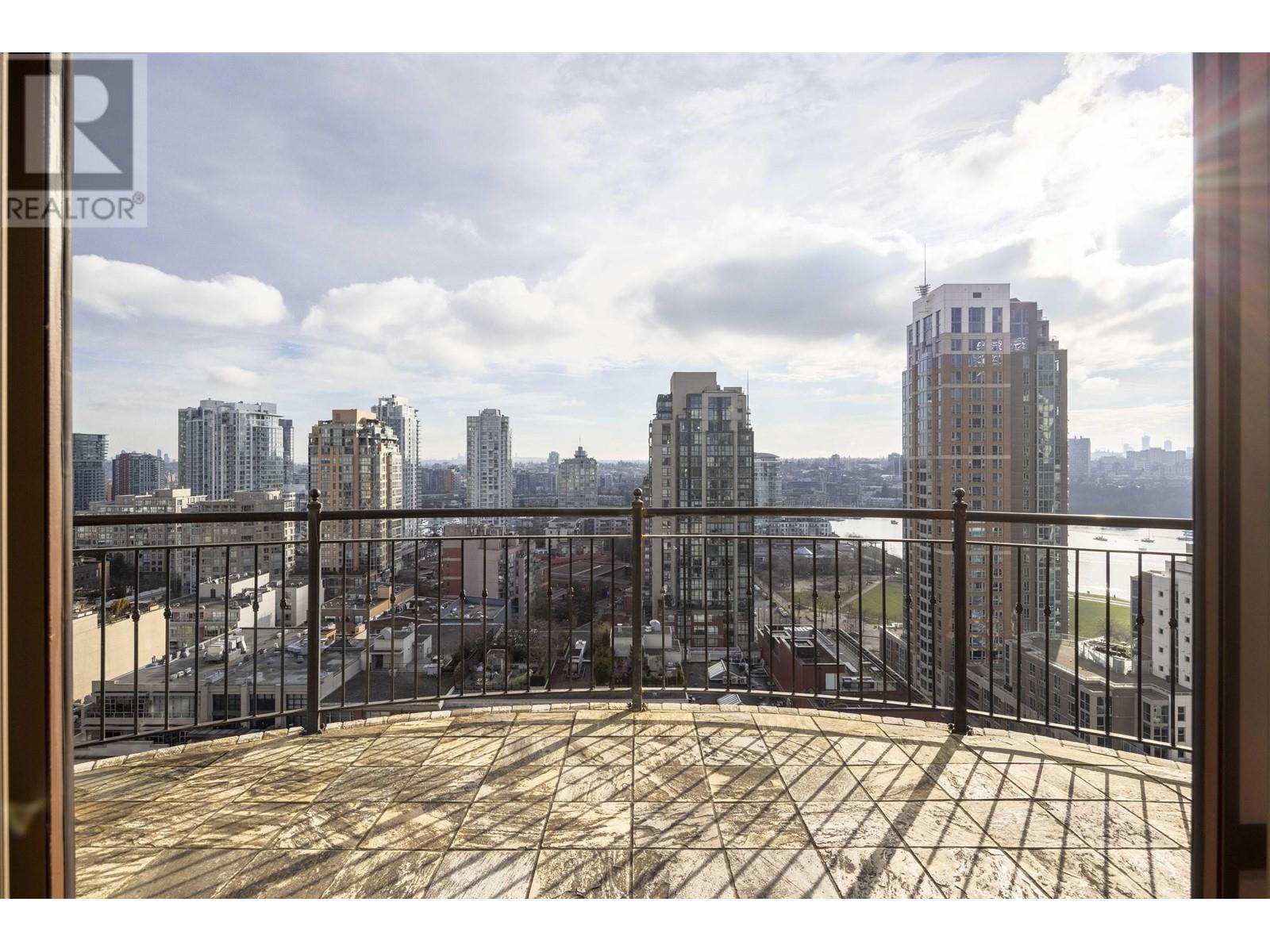 1901 1280 Richards Street, Vancouver, British Columbia  V6B 1S2 - Photo 17 - R2944629