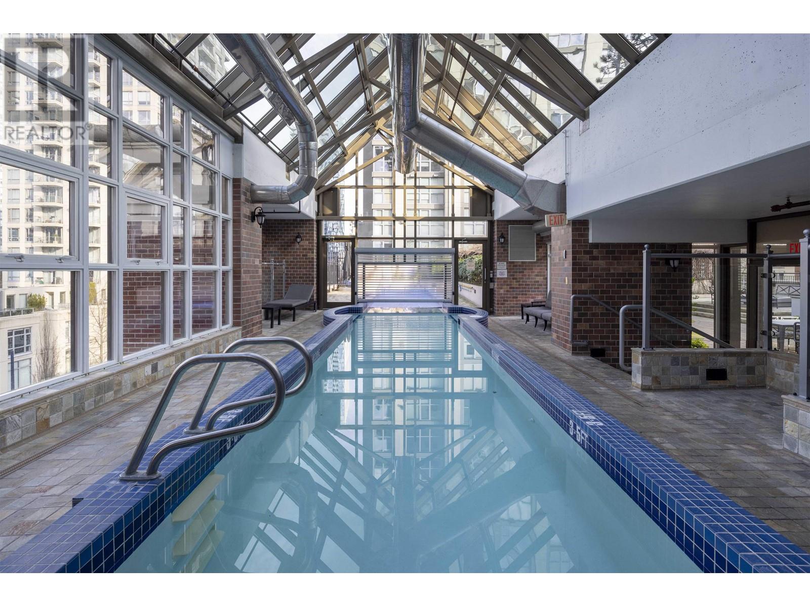1901 1280 Richards Street, Vancouver, British Columbia  V6B 1S2 - Photo 19 - R2944629