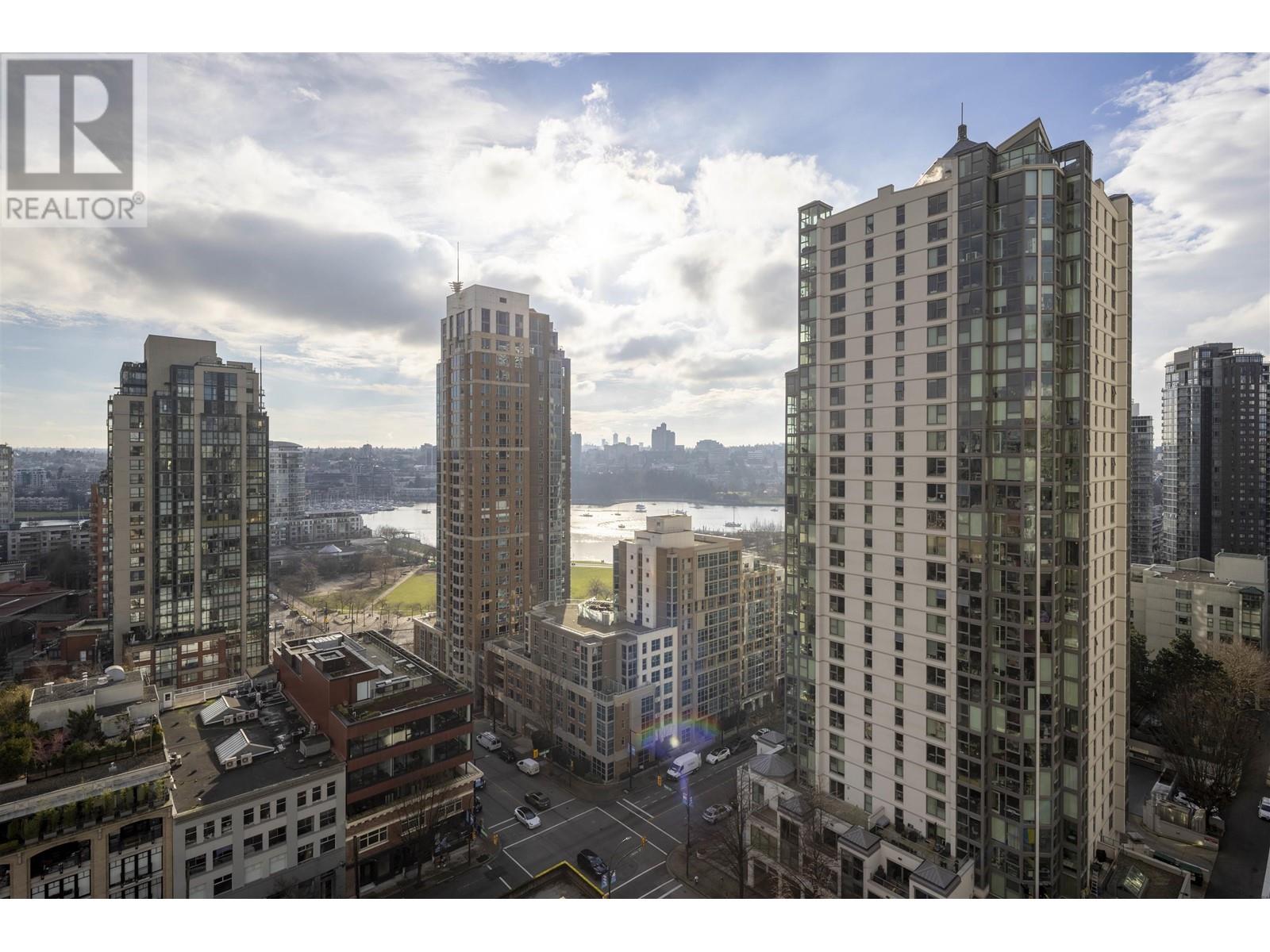 1901 1280 Richards Street, Vancouver, British Columbia  V6B 1S2 - Photo 18 - R2944629