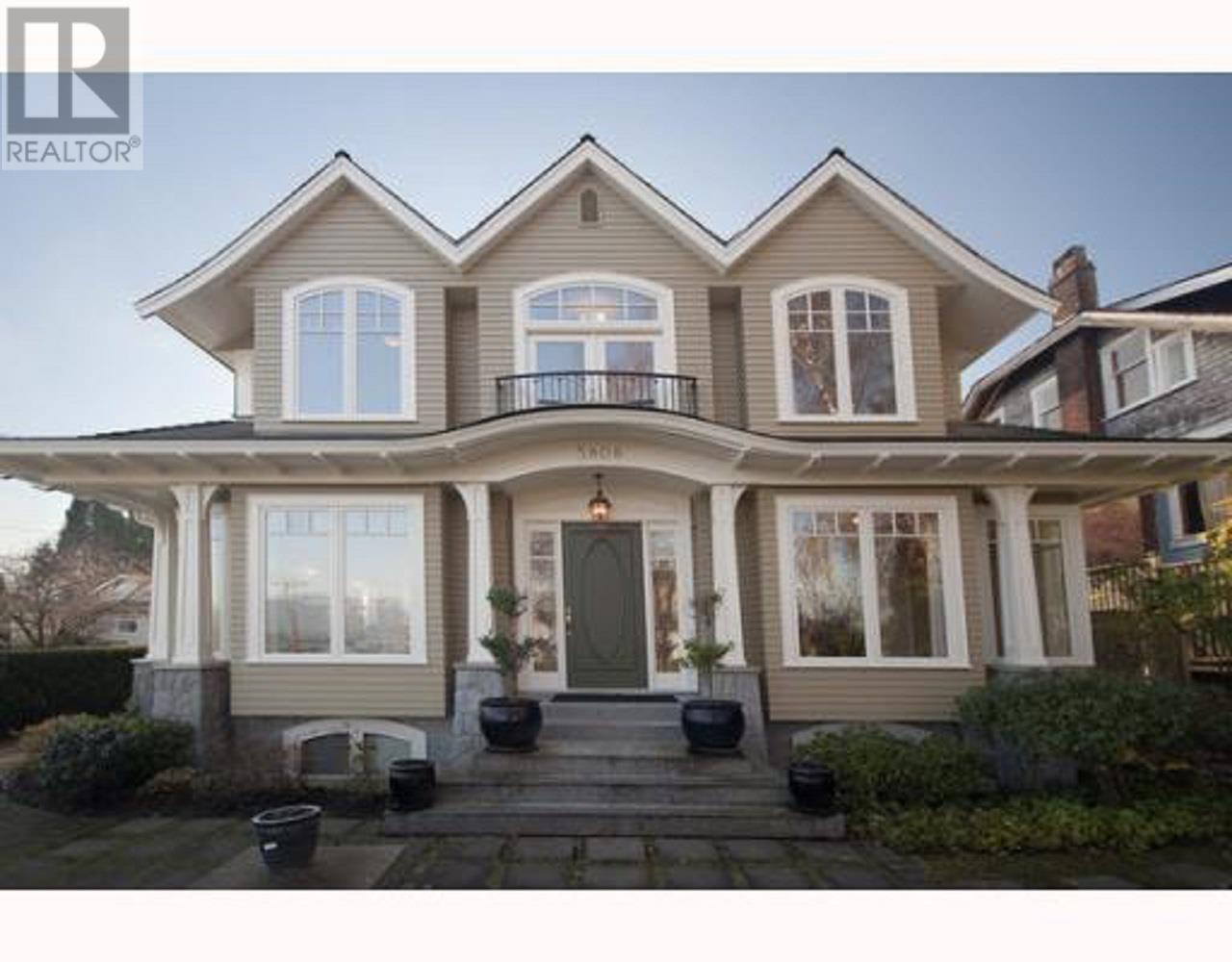 3808 W 13th Avenue, Vancouver, British Columbia  V6R 2S8 - Photo 1 - R2944809