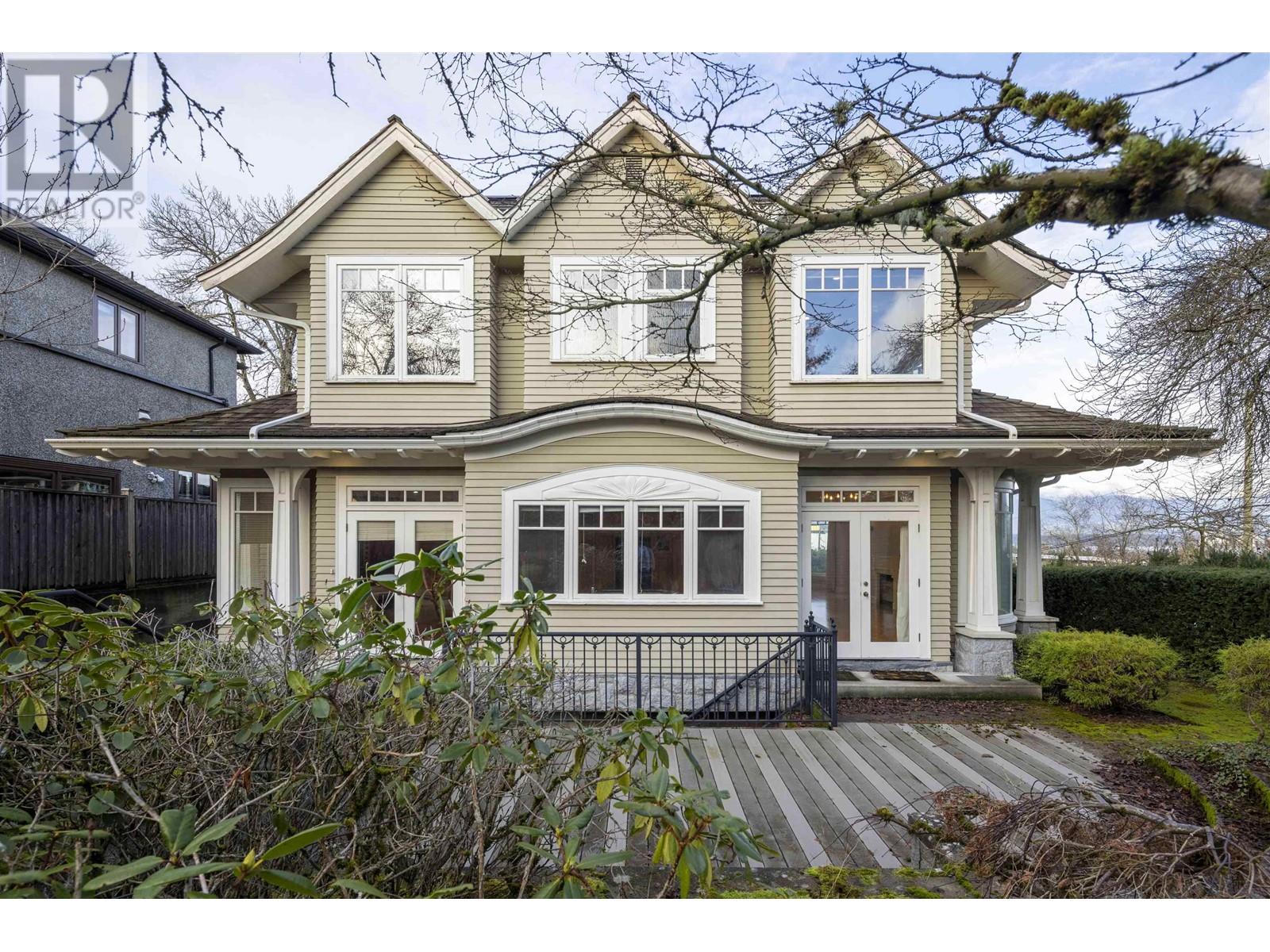 3808 W 13th Avenue, Vancouver, British Columbia  V6R 2S8 - Photo 2 - R2944809