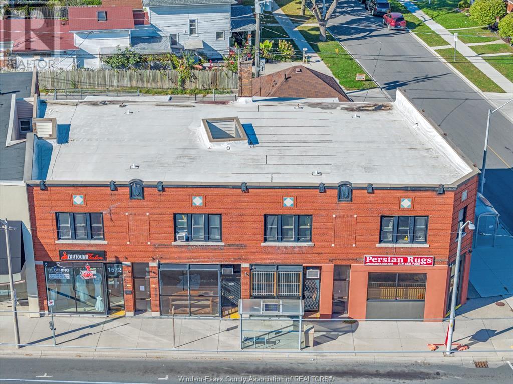 Property at 1572 TECUMSEH ROAD East image 2