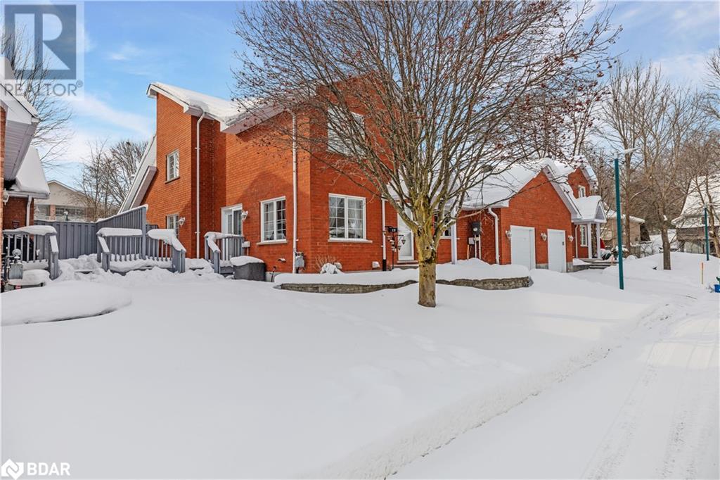 30 Museum Drive Unit# 307, Orillia, Ontario  L3V 7T9 - Photo 2 - 40693060