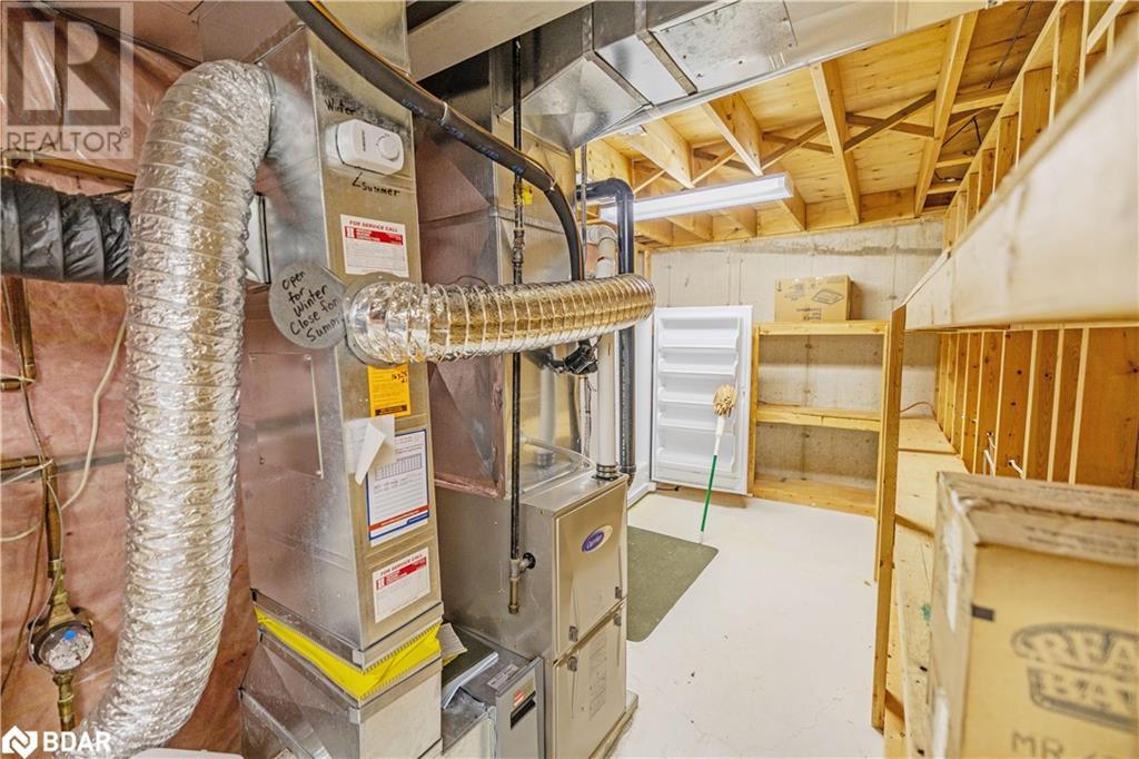 30 Museum Drive Unit# 307, Orillia, Ontario  L3V 7T9 - Photo 23 - 40693060