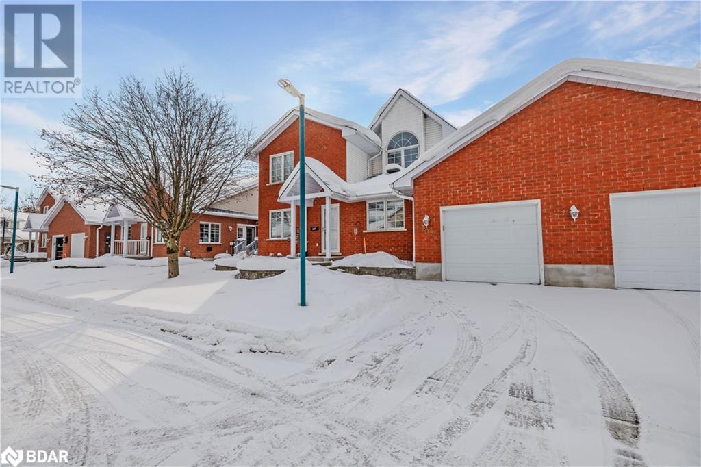 30 Museum Drive Unit# 307, Orillia, Ontario  L3V 7T9 - Photo 3 - 40693060