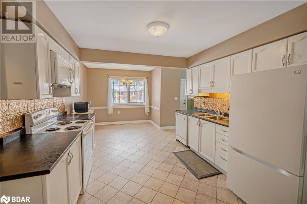 30 Museum Drive Unit# 307, Orillia, Ontario  L3V 7T9 - Photo 6 - 40693060