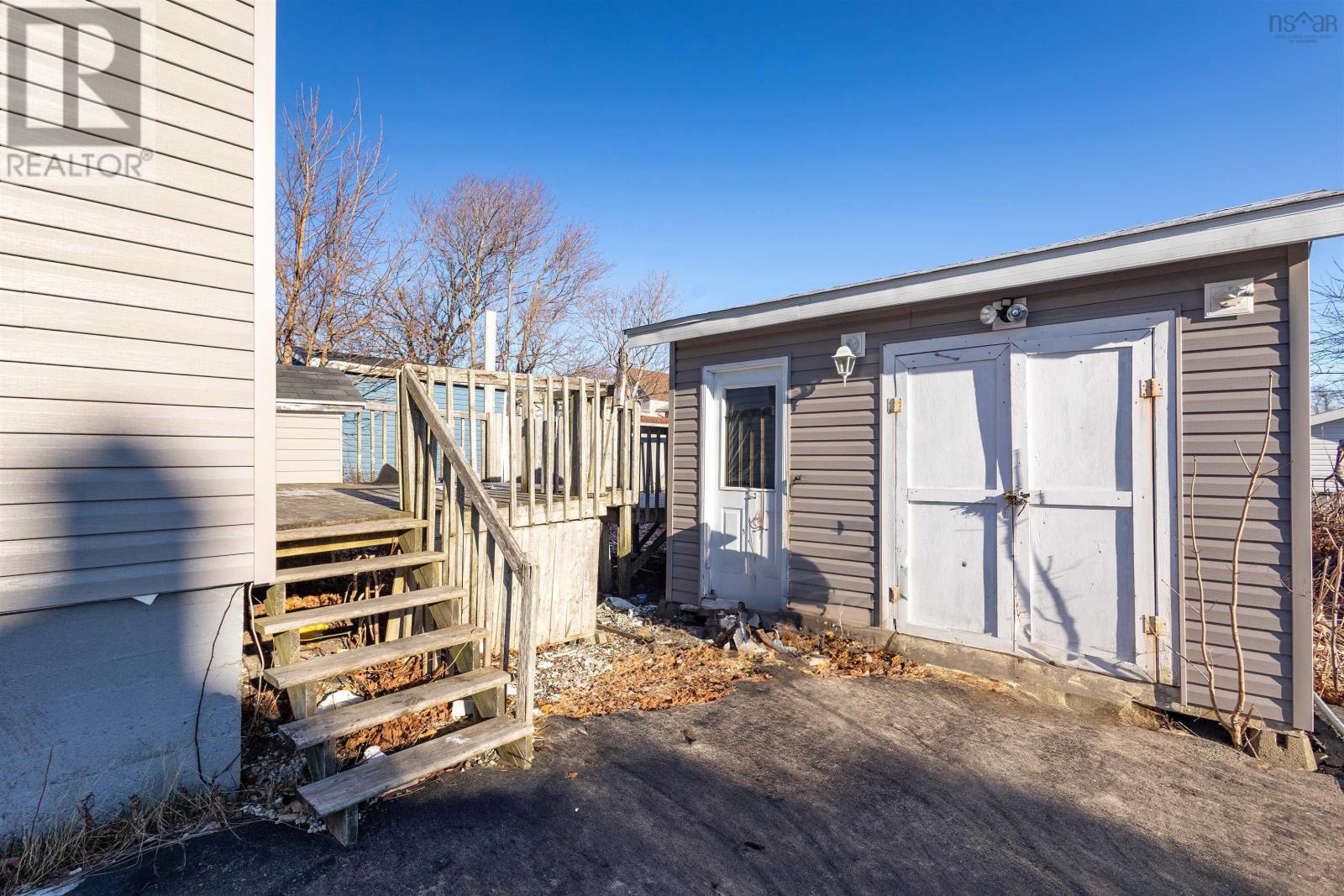 26 Mcdougall Street, Glace Bay, Nova Scotia  B1A 3E7 - Photo 3 - 202501621