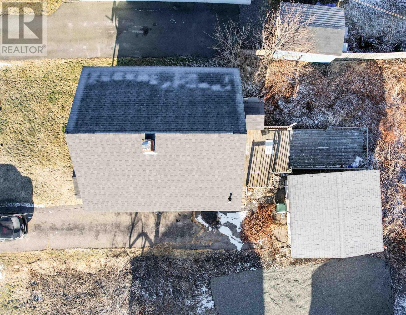 26 Mcdougall Street, Glace Bay, Nova Scotia  B1A 3E7 - Photo 6 - 202501621