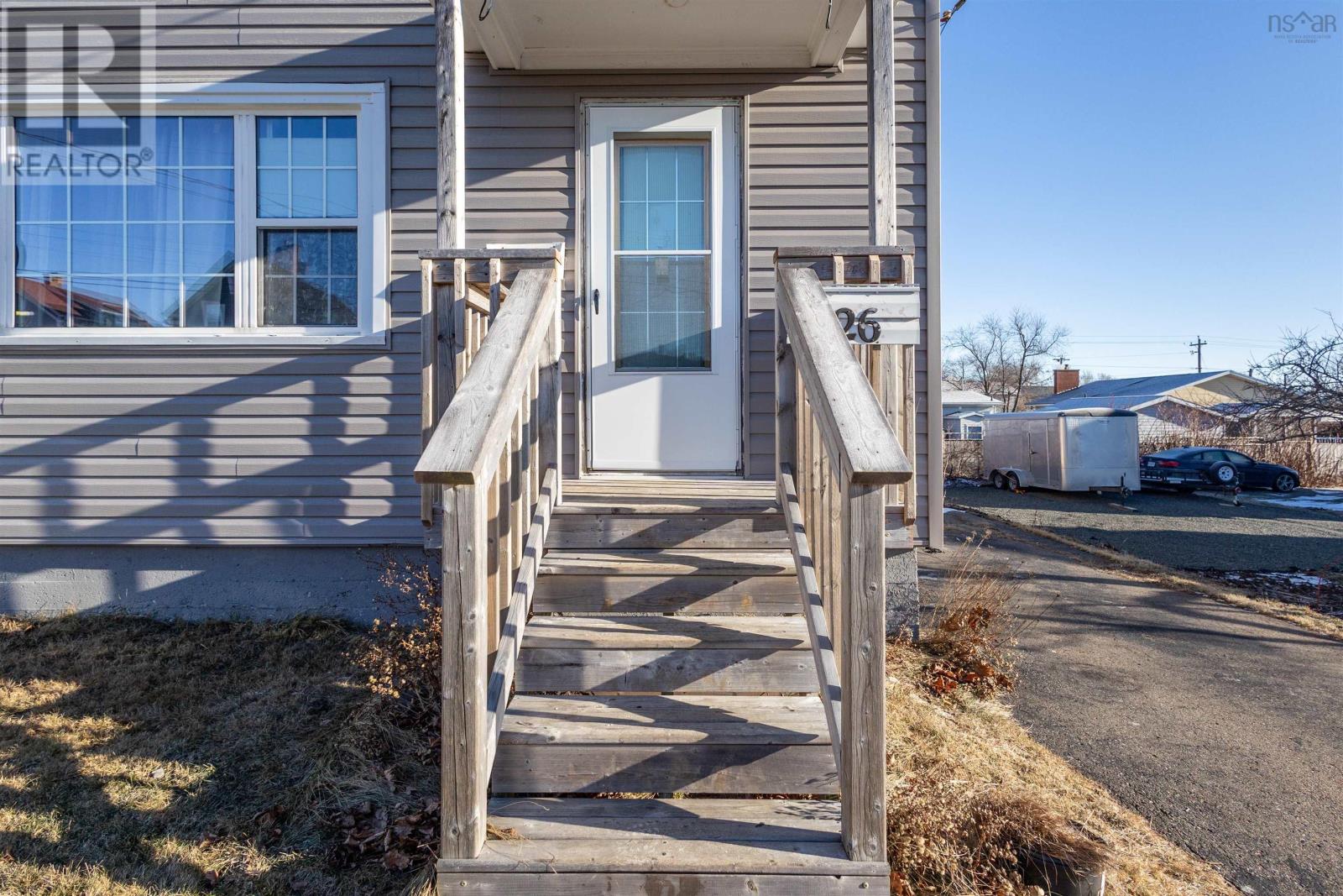 26 Mcdougall Street, Glace Bay, Nova Scotia  B1A 3E7 - Photo 7 - 202501621