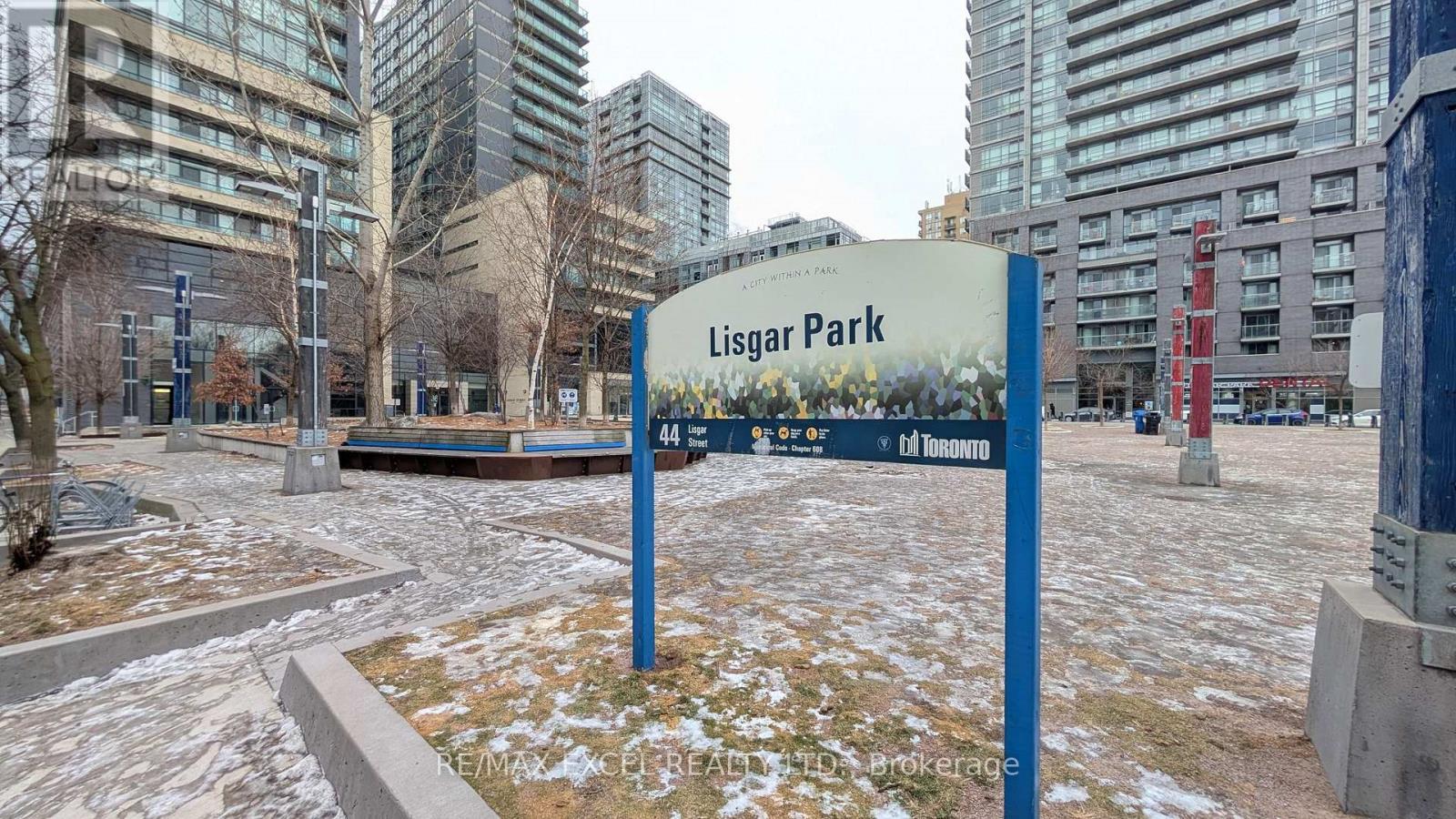 #821w - 36 Lisgar Street, Toronto, Ontario  M6J 0C7 - Photo 5 - C11941379